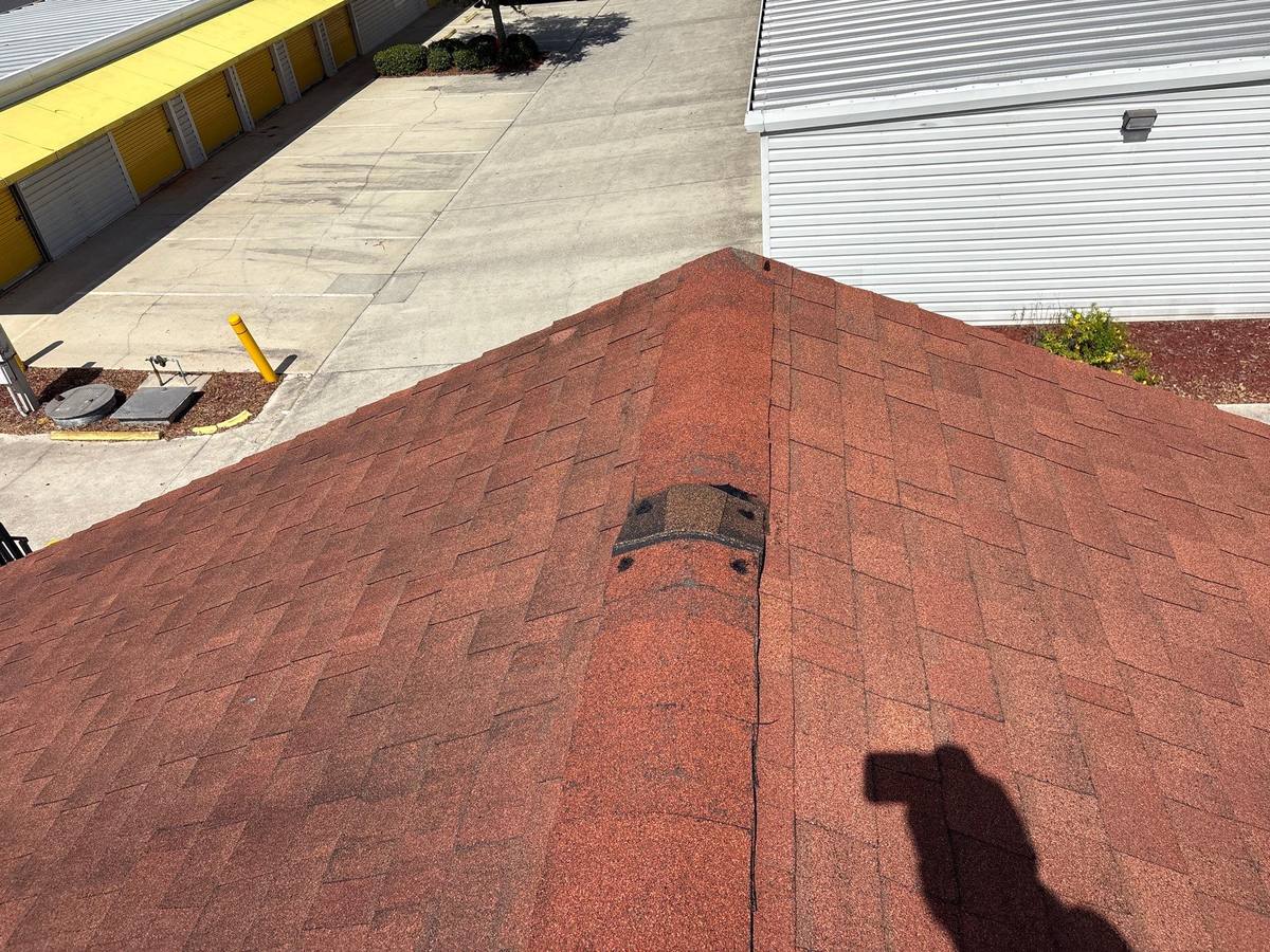 roof replacement in New Port Richey, Florida