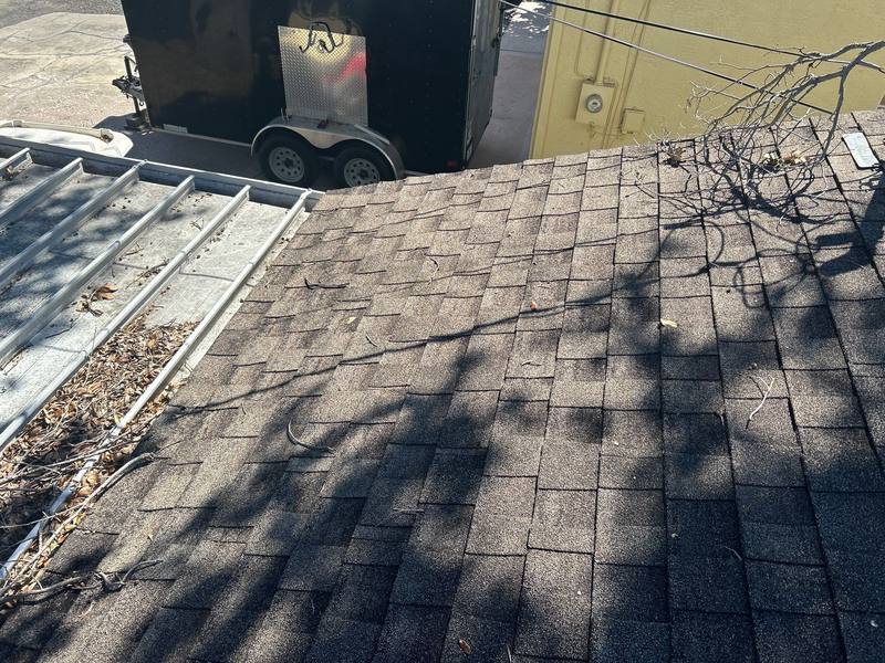 roofing project near Outboard Ct in Hudson