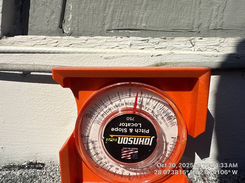 roof replacement in Tampa, Florida