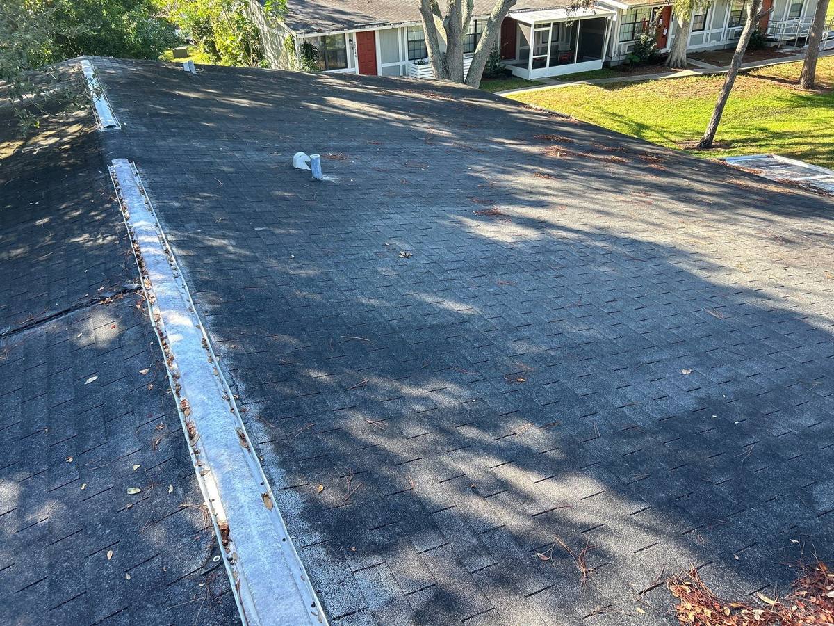 roof replacement in Tampa, Florida