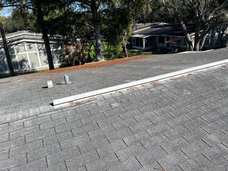 roof replacement in Tampa, Florida