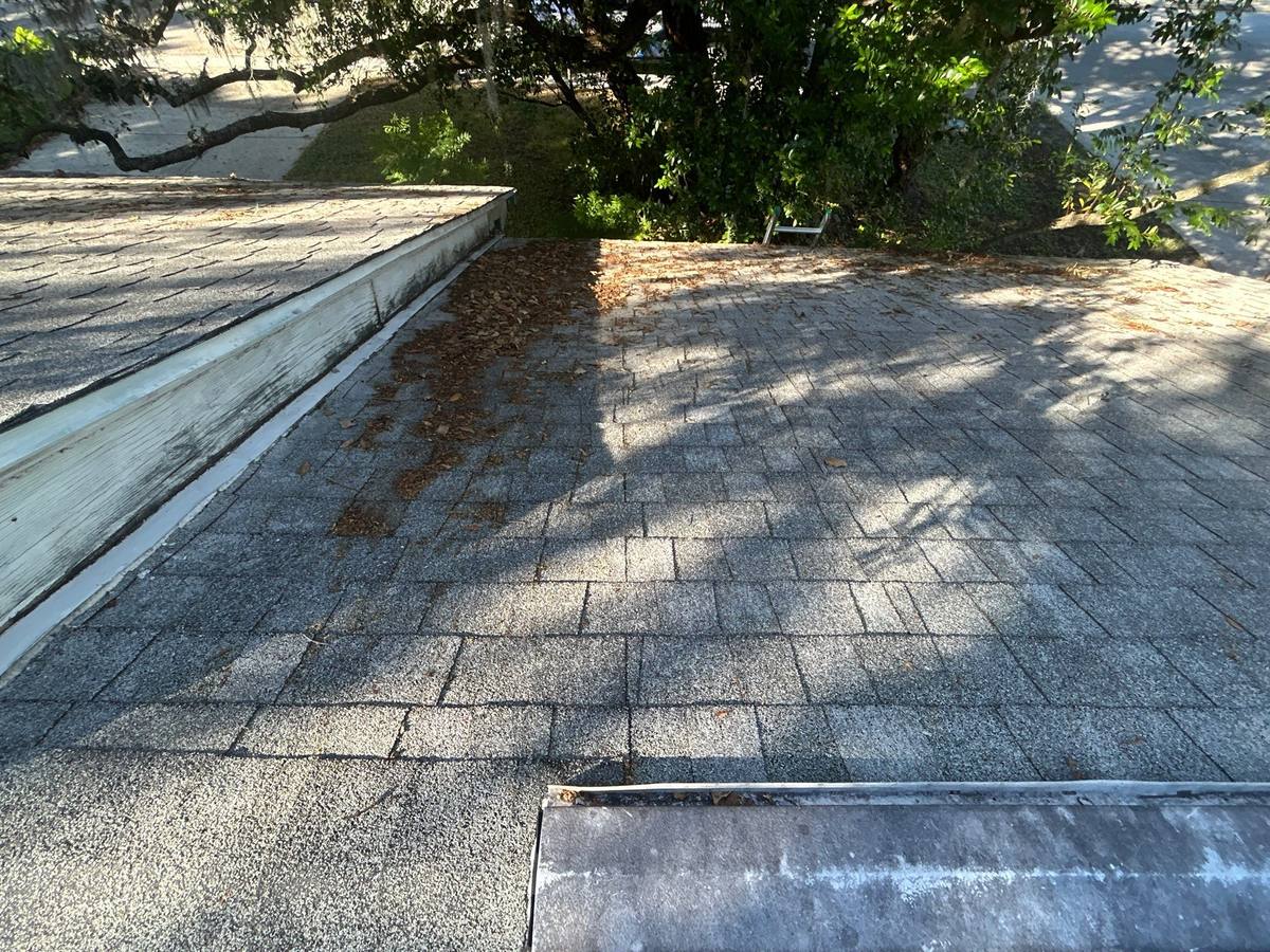 roof replacement in Hudson, Florida