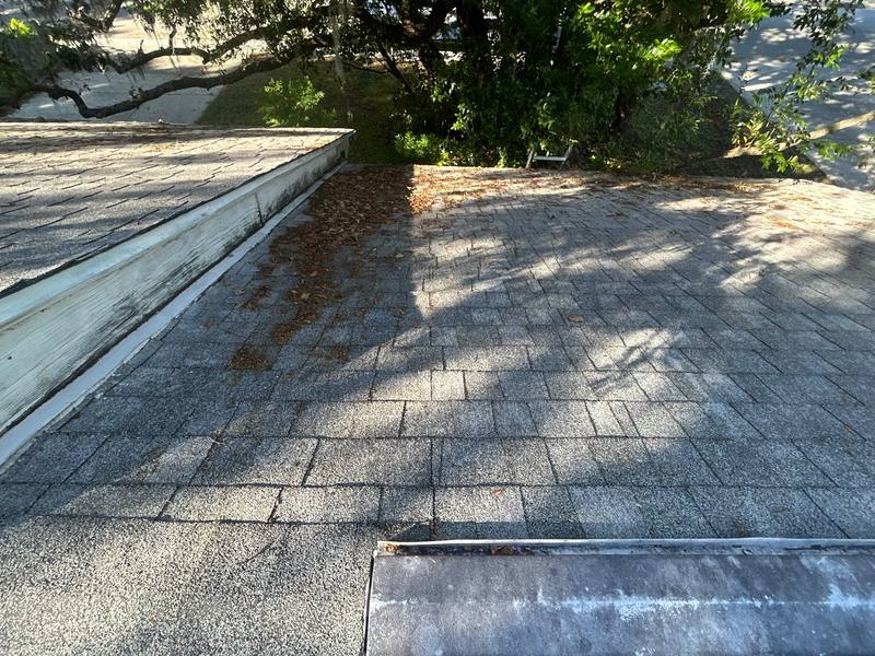 residential roof replacement by Hloska Roofing in Hudson