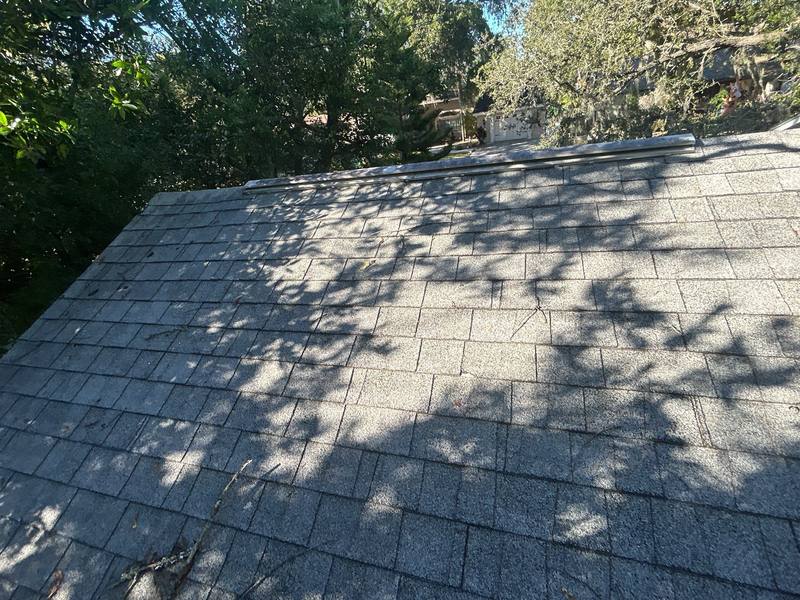 roof replacement in Hudson, Florida