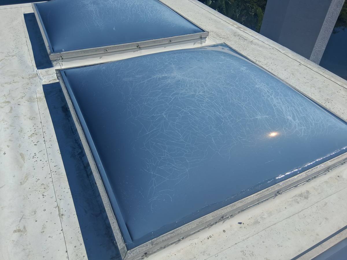 roof replacement in New Port Richey, Florida
