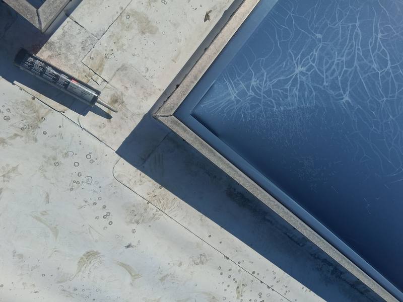 roof replacement in New Port Richey, Florida