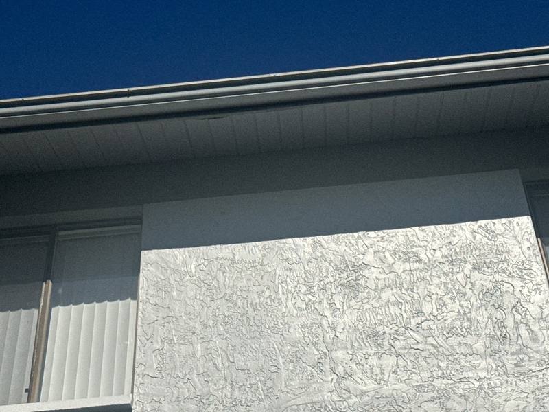 roofing project near Pine Ridge Circle E in Tarpon Springs
