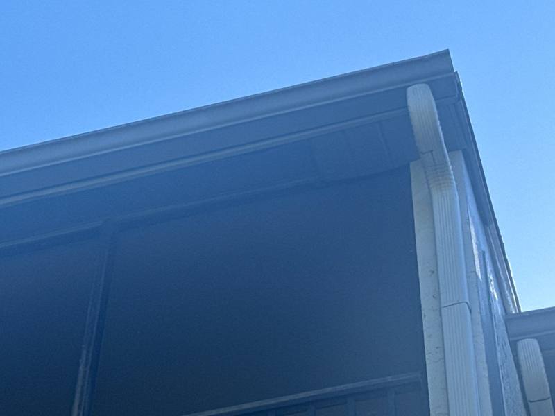 roofing project near Pine Ridge Circle E in Tarpon Springs