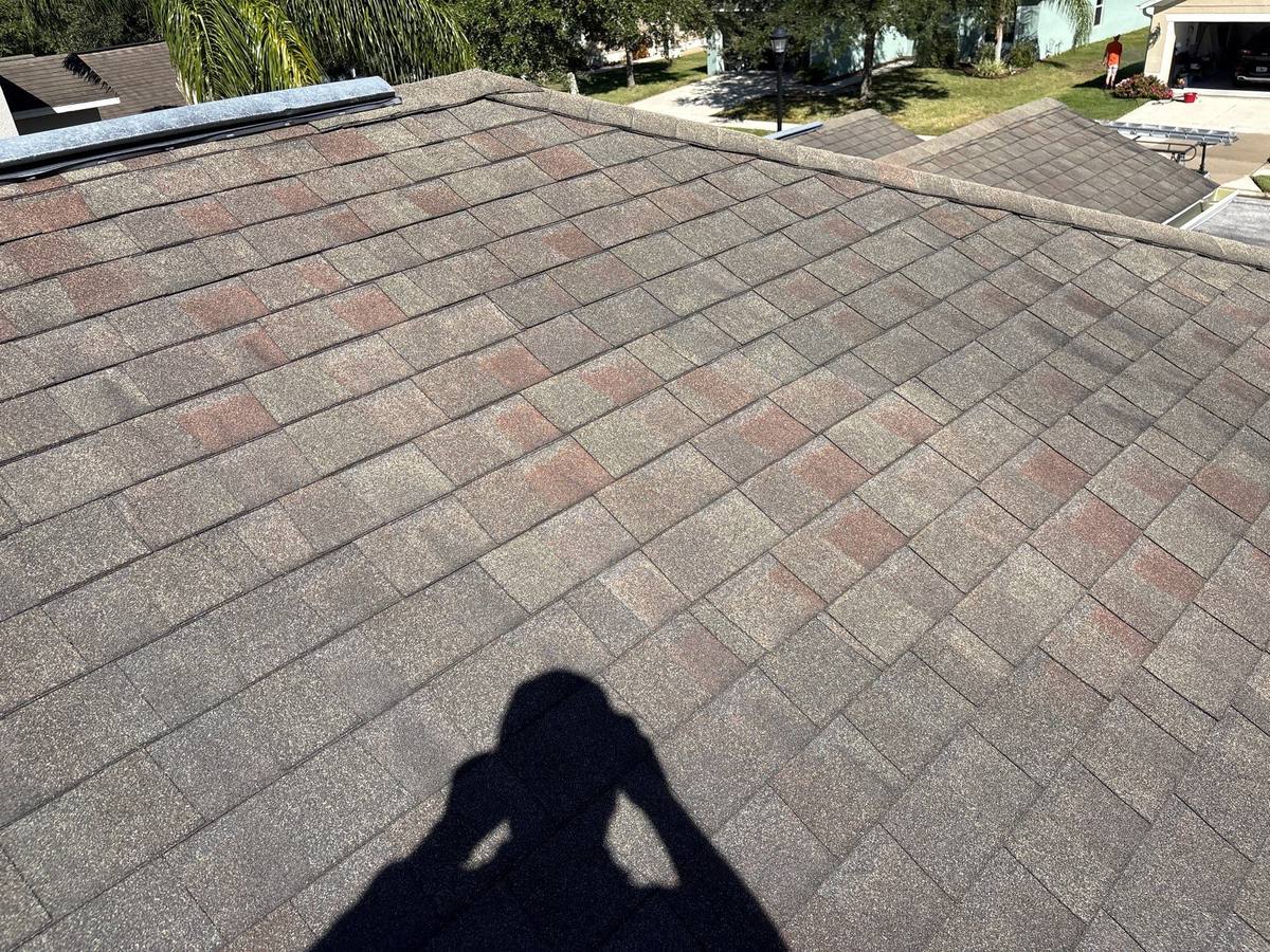 roof replacement in Hudson, Florida