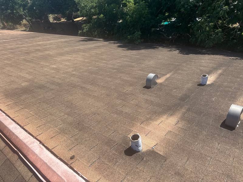 roof replacement in Tampa, Florida