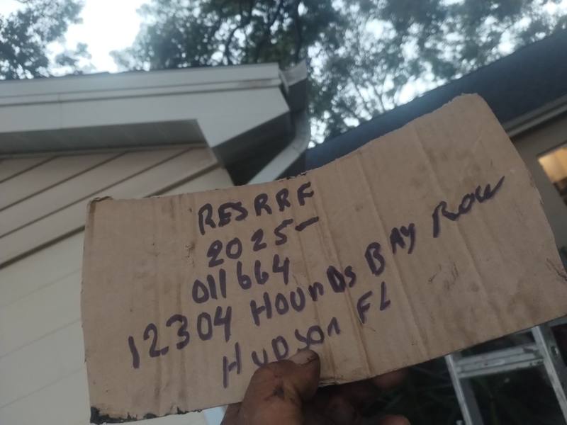 residential shingle roof replacement by Hloska Roofing in Hudson