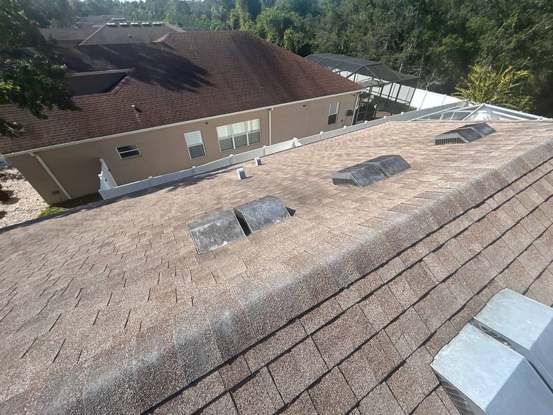 roofing project near Bathgate Ct in New Port Richey