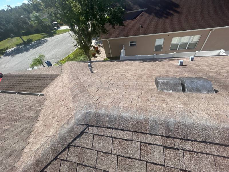 roofing project near Bathgate Ct in New Port Richey