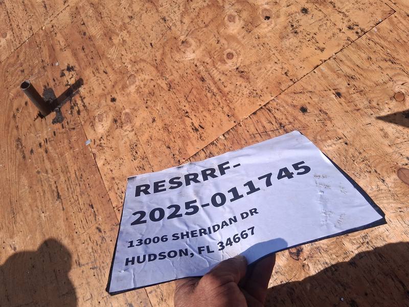 residential shingle roof replacement by Hloska Roofing in Hudson