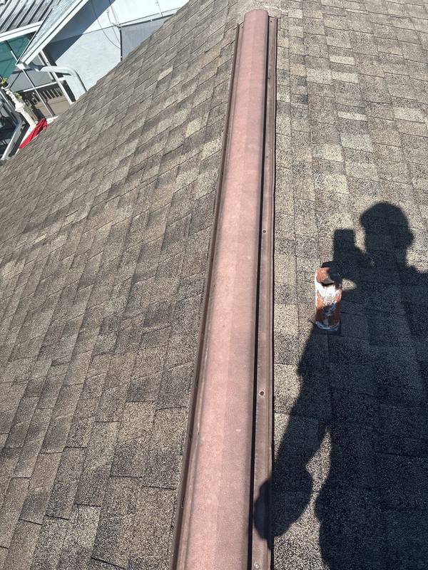 roof replacement in New Port Richey, Florida