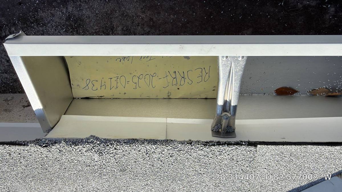 roof replacement in Port Richey, Florida