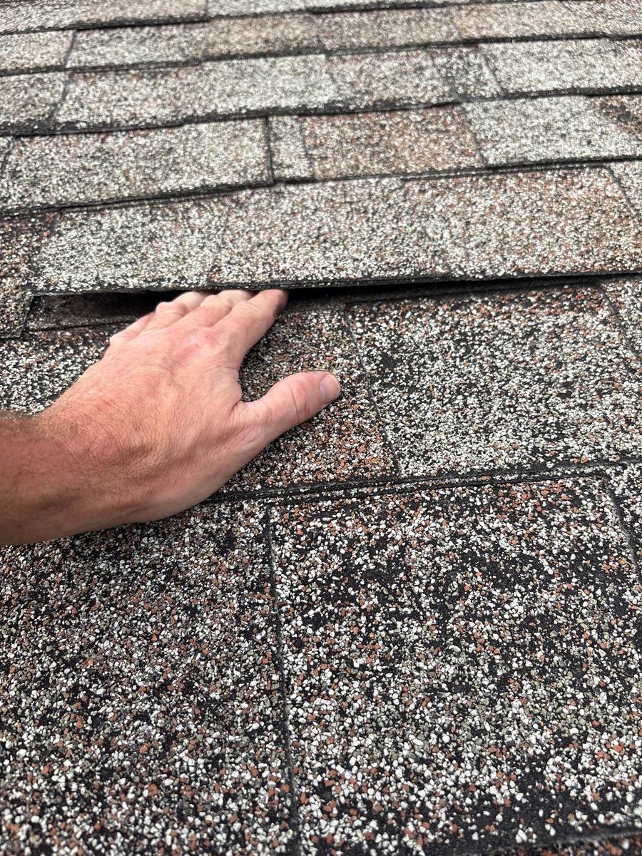 roof replacement in Port Richey, Florida