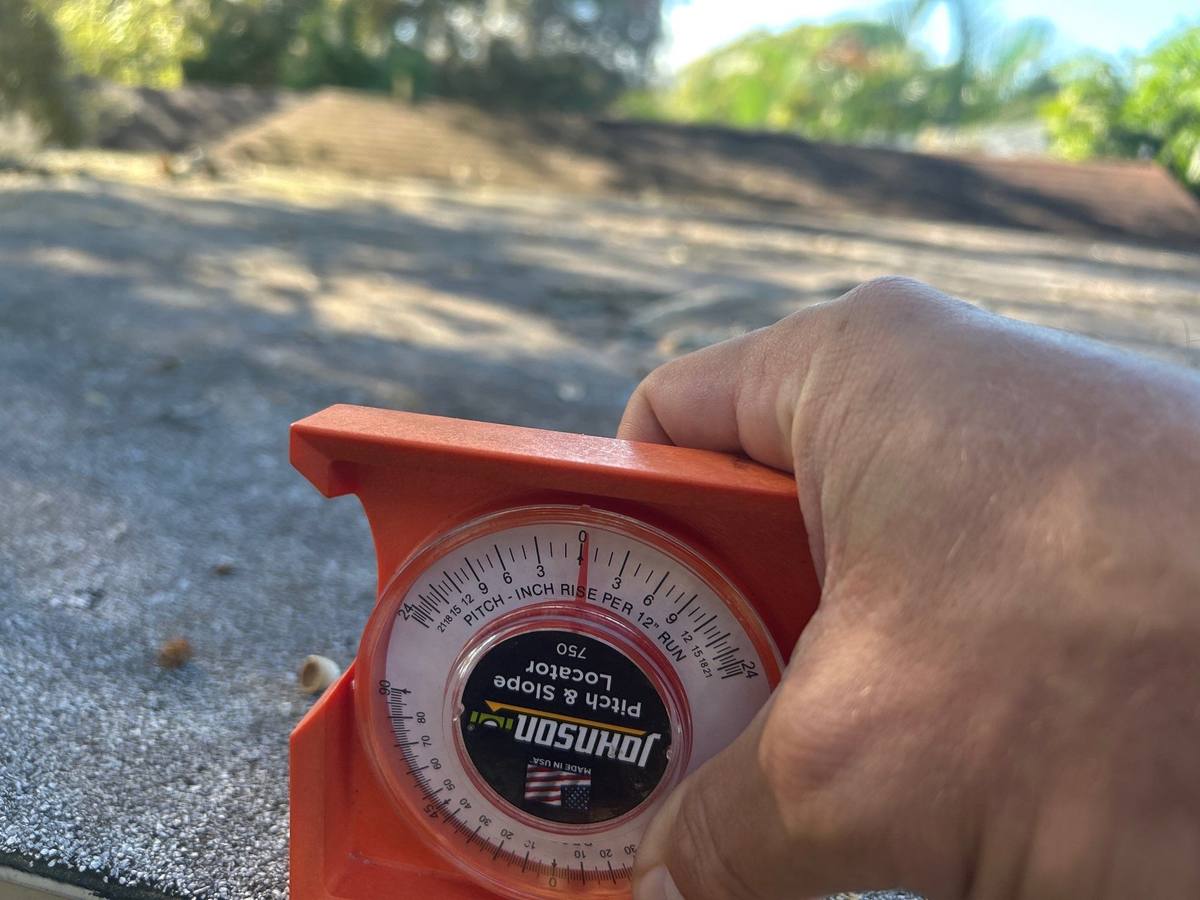 roof replacement in New Port Richey, Florida