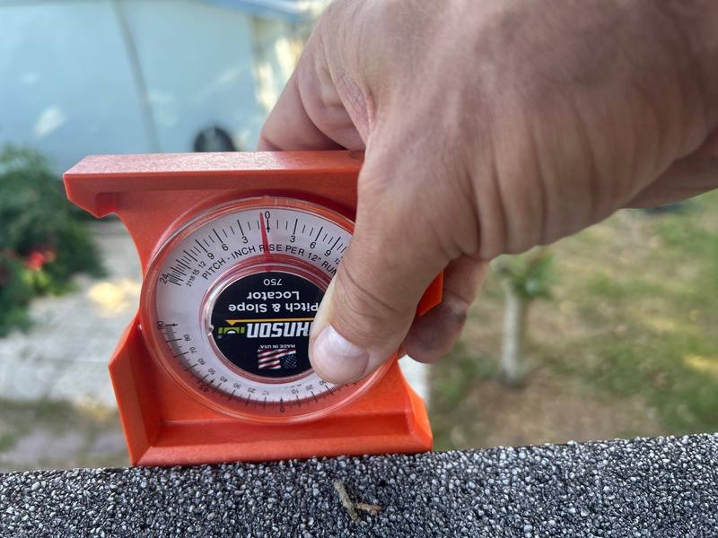roof replacement in New Port Richey, Florida