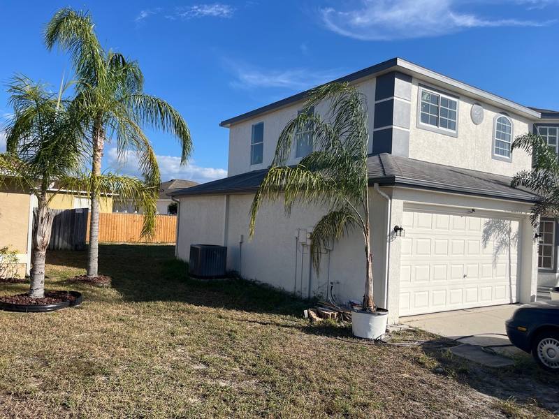 completed roofing project in Port Richey FL