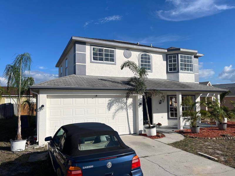 roofing project near Barnett Loop in Port Richey