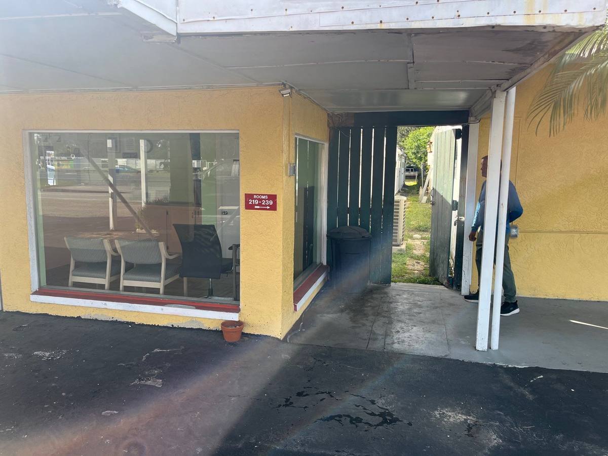 roof replacement in Dade City, Florida