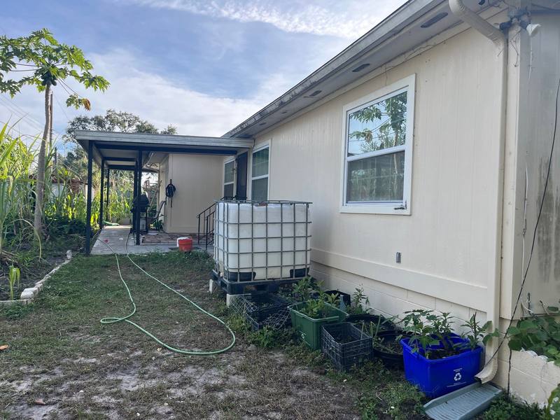 roof replacement in Tampa, Florida