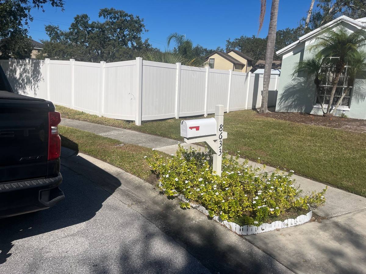 roof replacement in Tampa, Florida