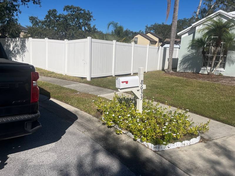 residential roof replacement by Hloska Roofing in Tampa