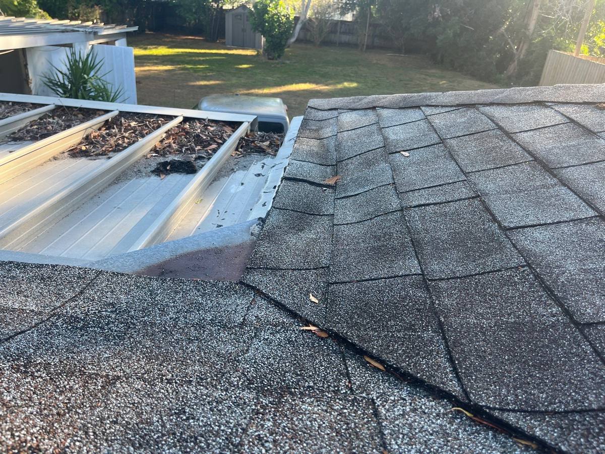 roof replacement in St Petersburg, Florida