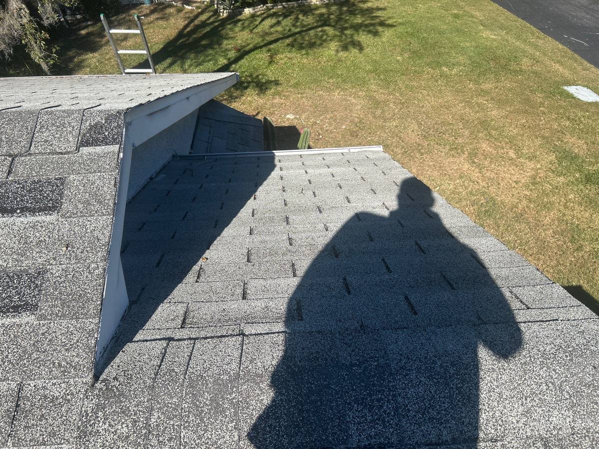 roof replacement in Hudson, Florida