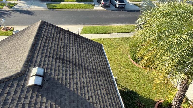 roof replacement in Wesley Chapel, Florida