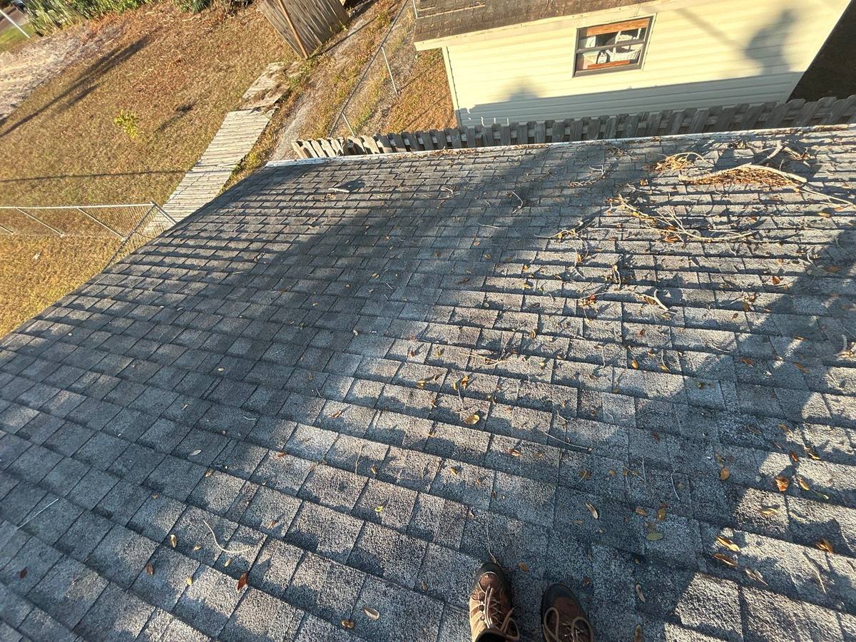 roof replacement in Tampa, Florida