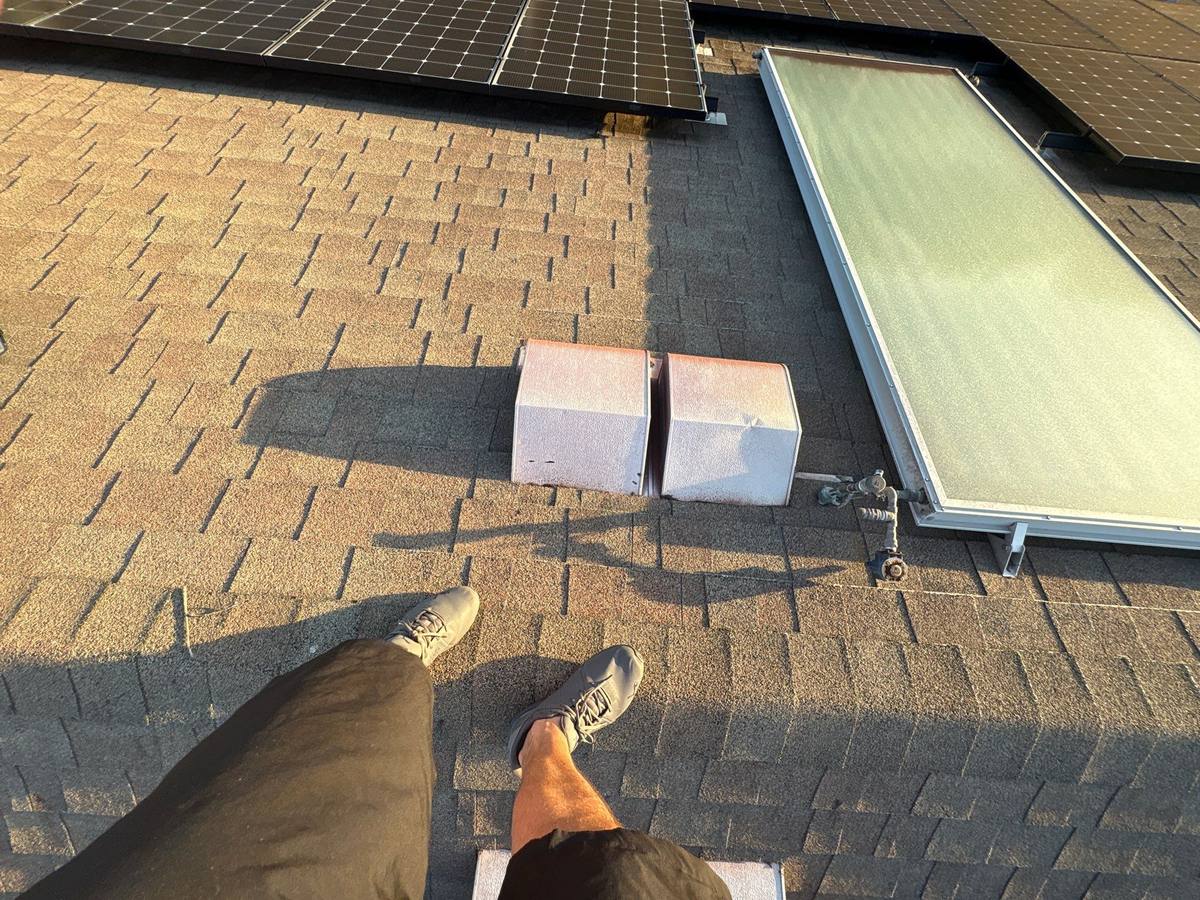roof replacement in Wesley Chapel, Florida