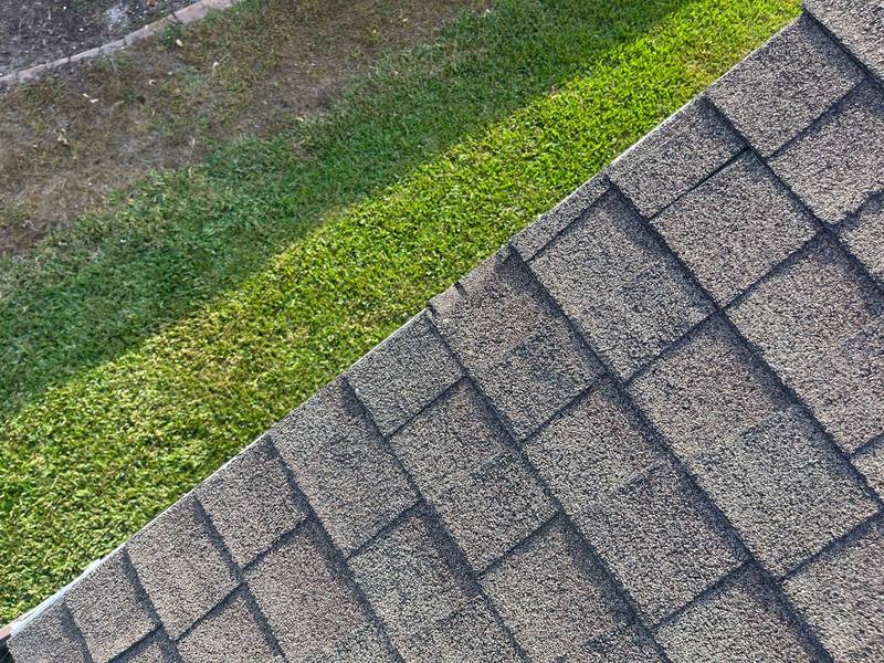 roof replacement in Tampa, Florida