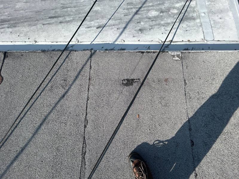 roof replacement in Seminole, Florida