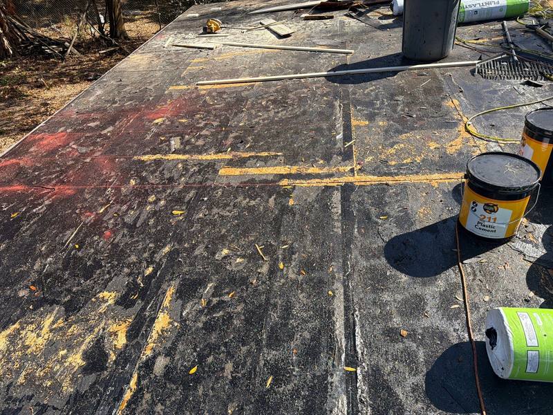 metal roof replacement in Plant City, Florida