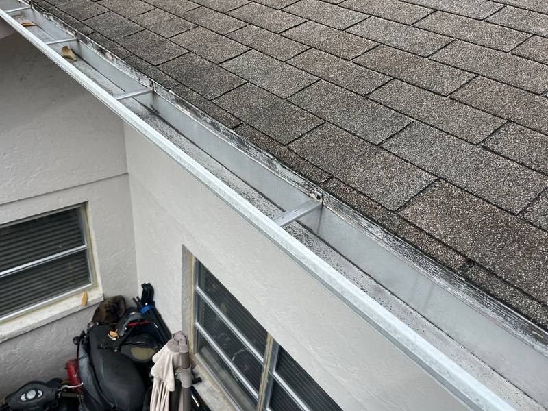 residential roof replacement by Hloska Roofing in Hudson