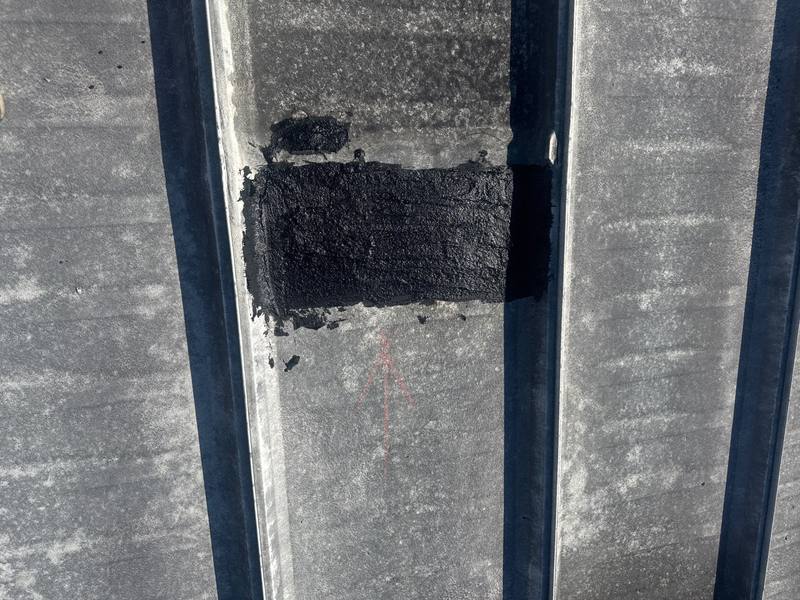 roof replacement in Tampa, Florida