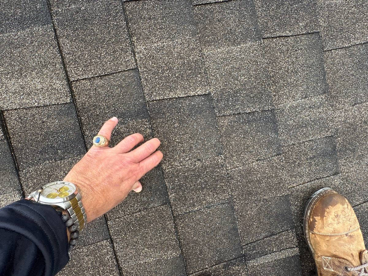 roof replacement in Hudson, Florida