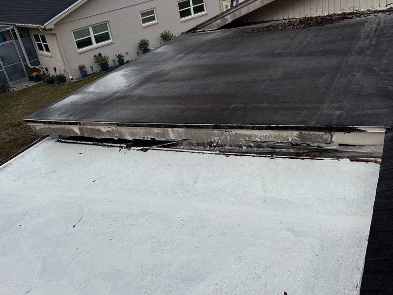 roofing project near Willoughby Ln in Hudson