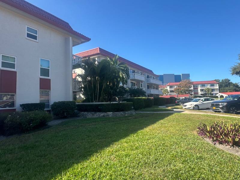 roofing project near Pearce Dr in Clearwater