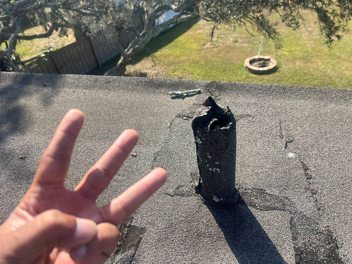 roof replacement in Brandon, Florida
