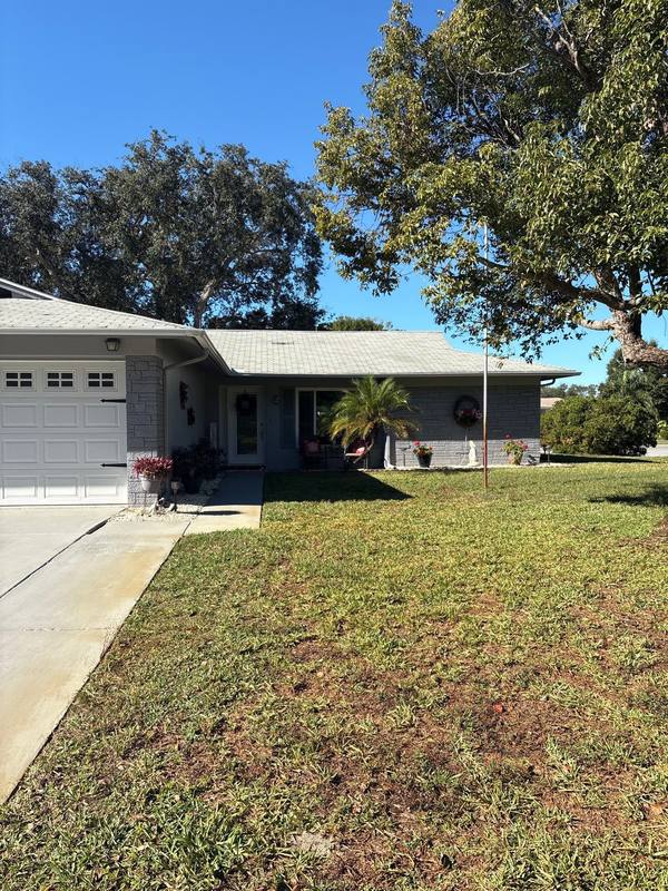 roof replacement in Port Richey, Florida