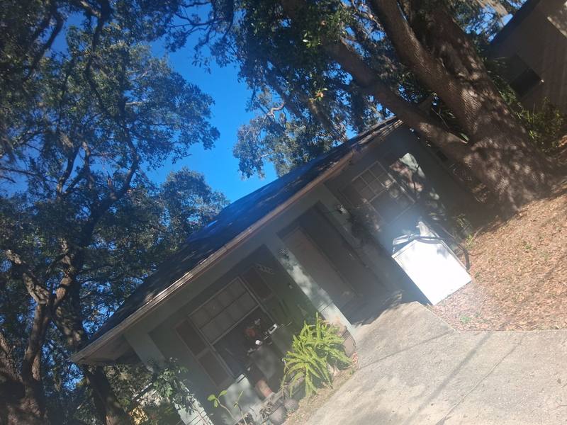 residential roof replacement by Hloska Roofing in Tampa