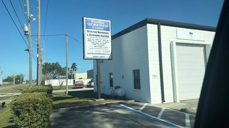 residential roof replacement by Hloska Roofing in St. Petersburg