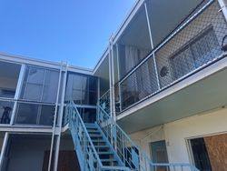 completed roofing project in Gulfport FL
