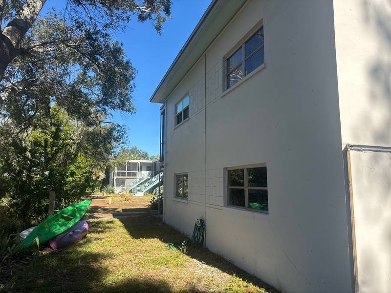 roofing project near 31st Ave S in Gulfport