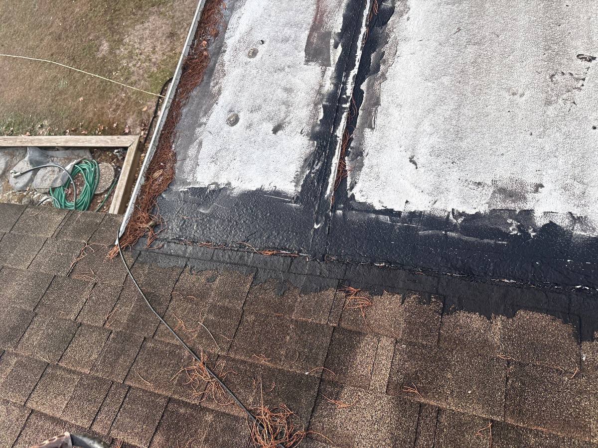 roof repair in New Port Richey, Florida