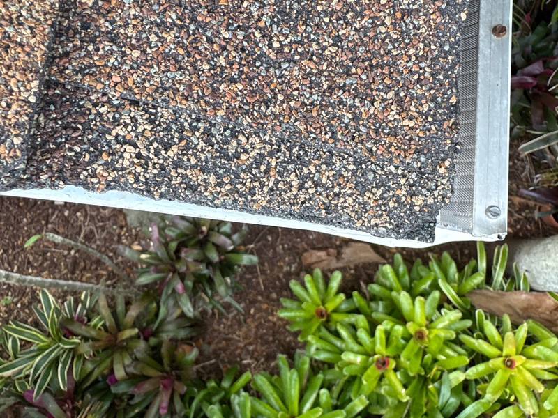 roof replacement in New Port Richey, Florida